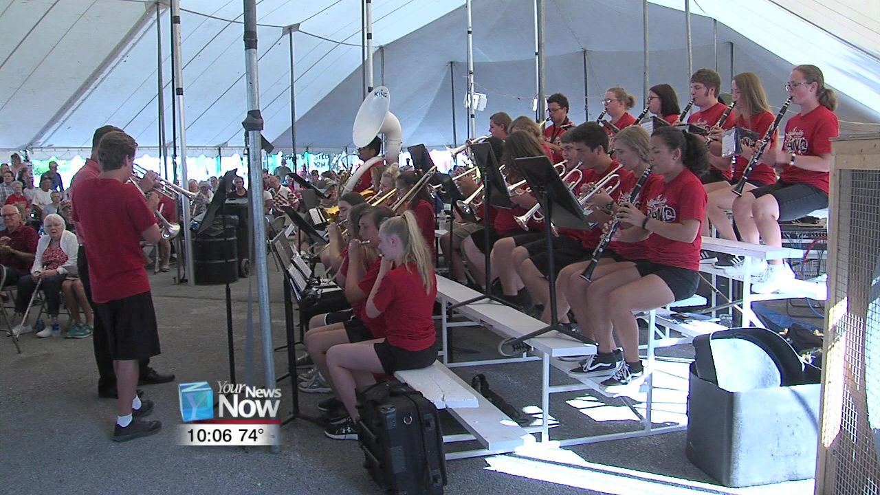 Auglaize County Fair salutes veterans in special program 1.jpg